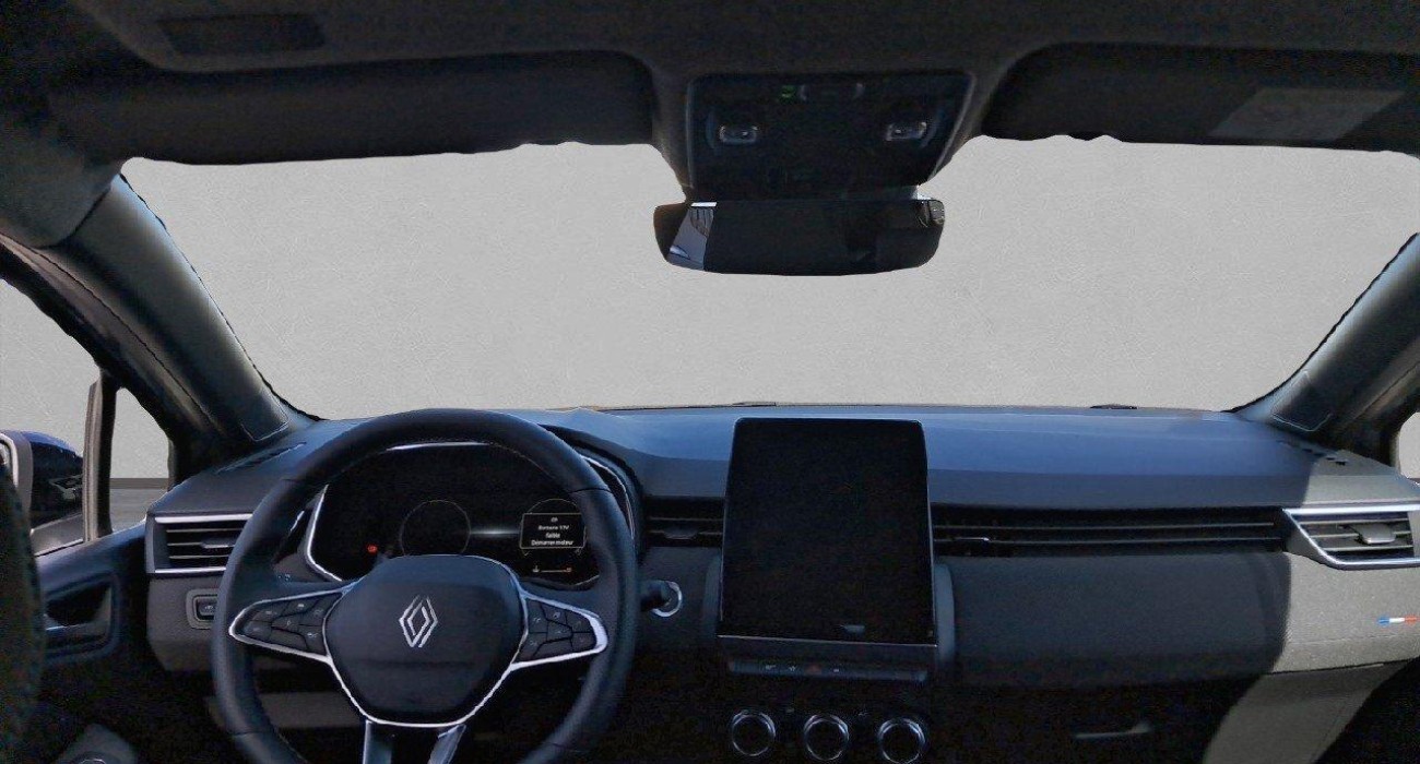 Renault CLIO Clio TCe 90 ch GSR2 Esprit Alpine 5