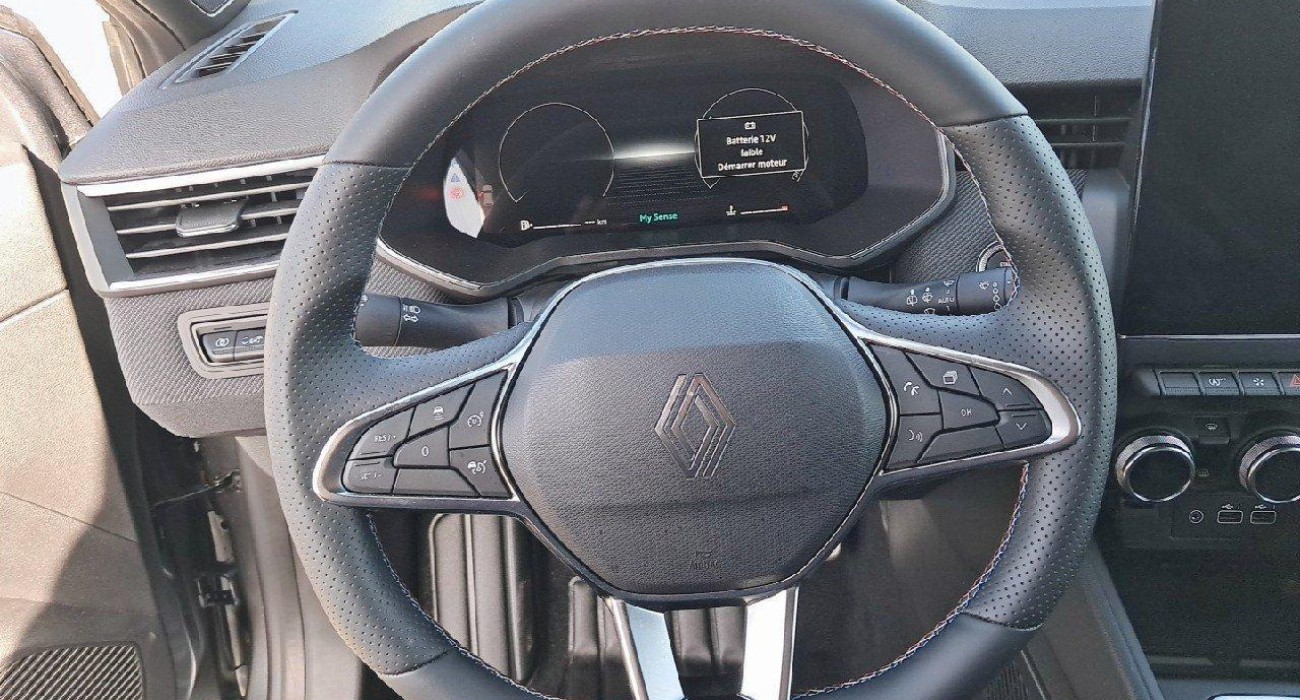 Renault CLIO Clio TCe 90 ch GSR2 Esprit Alpine 6