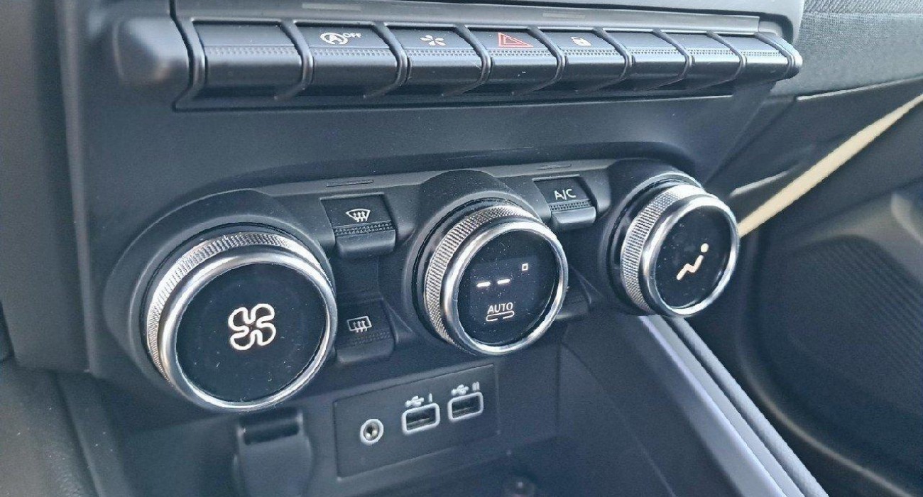 Renault CLIO Clio TCe 90 ch GSR2 Esprit Alpine 7