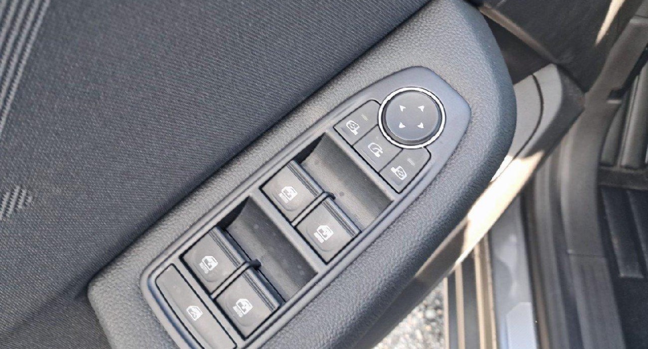 Renault CLIO Clio TCe 90 ch GSR2 Esprit Alpine 9