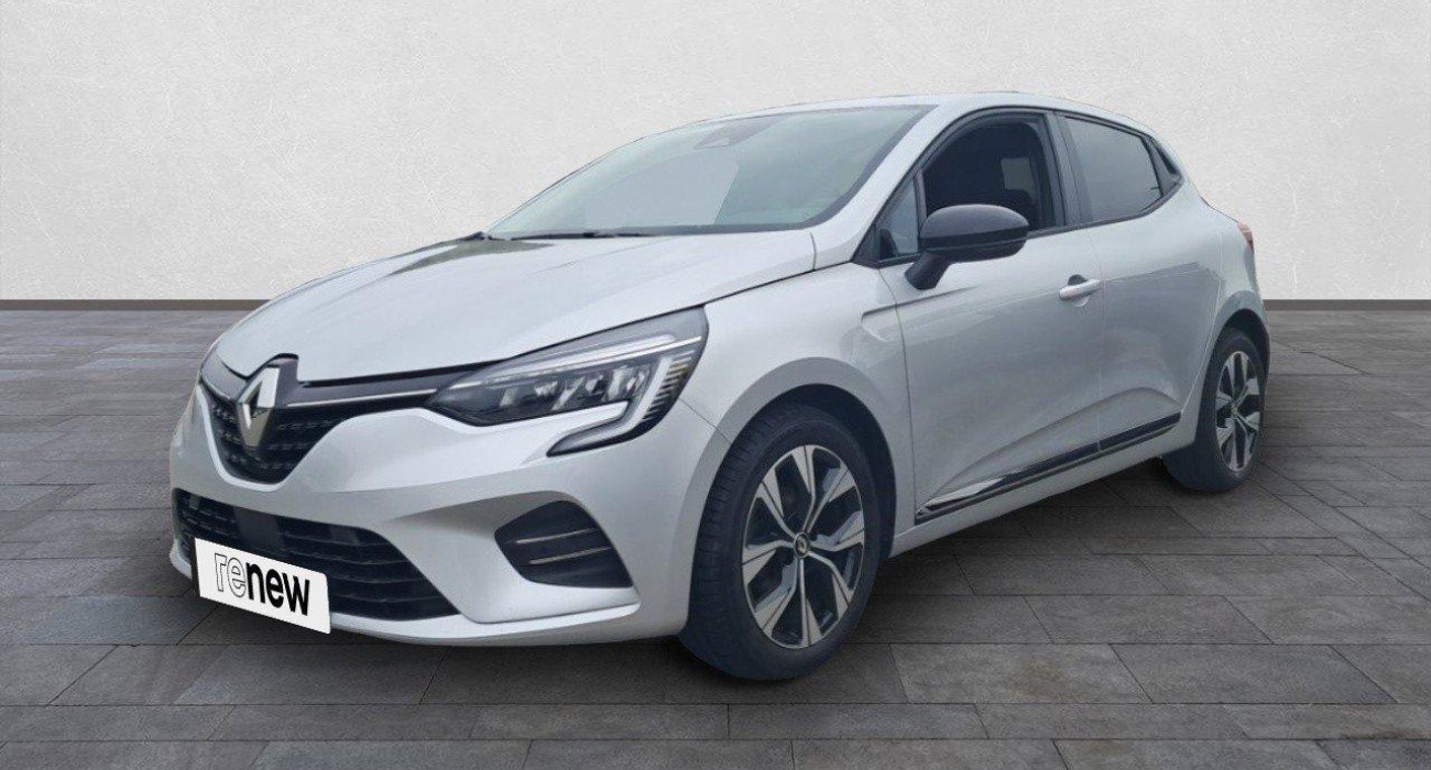Renault CLIO Clio TCe 90 Evolution 1
