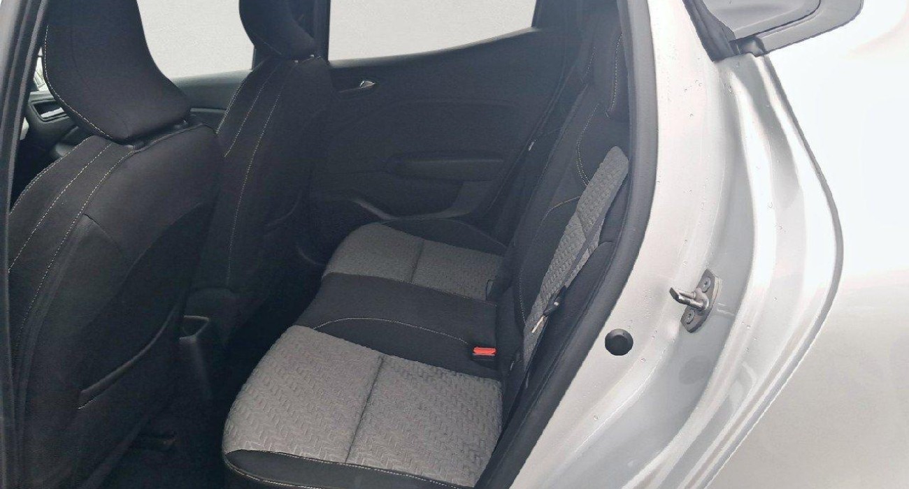 Renault CLIO Clio TCe 90 Evolution 11