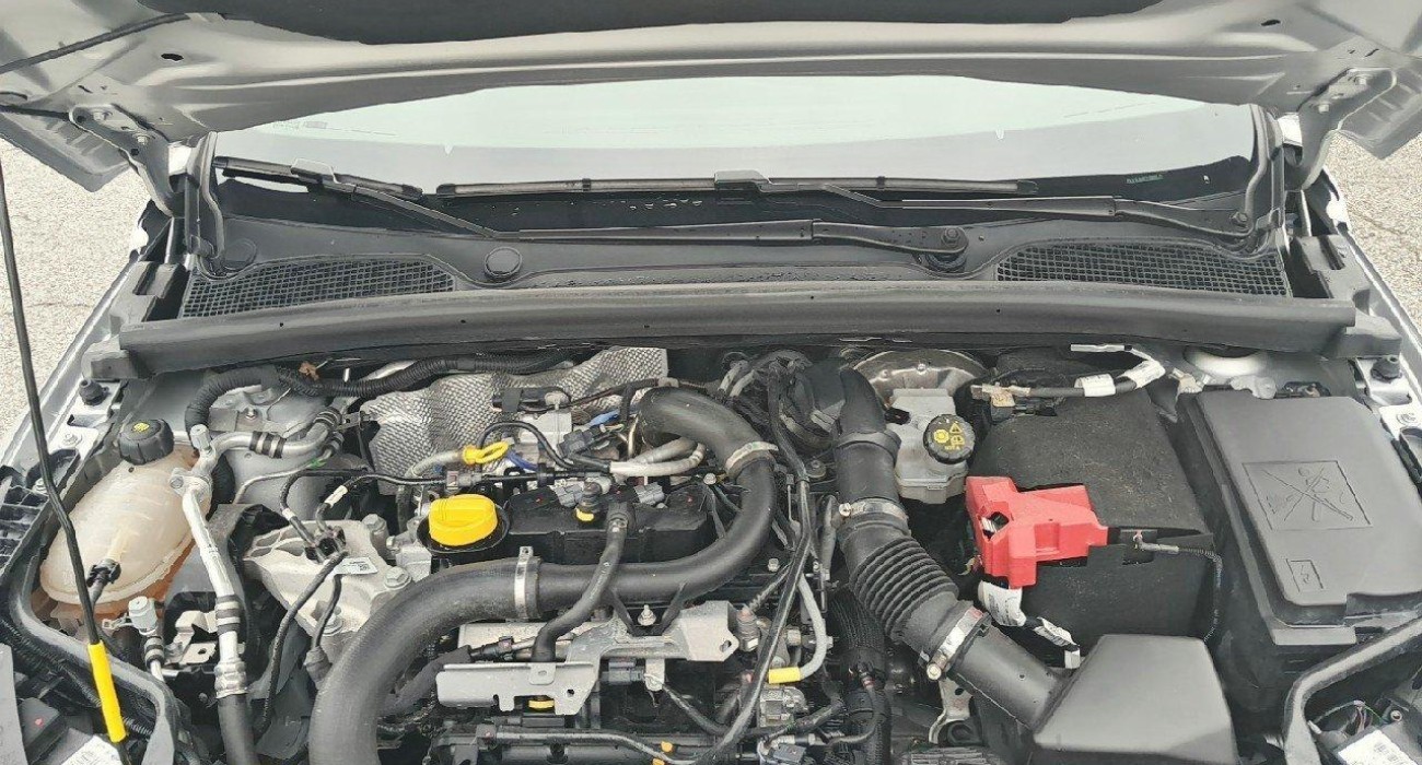 Renault CLIO Clio TCe 90 Evolution 14