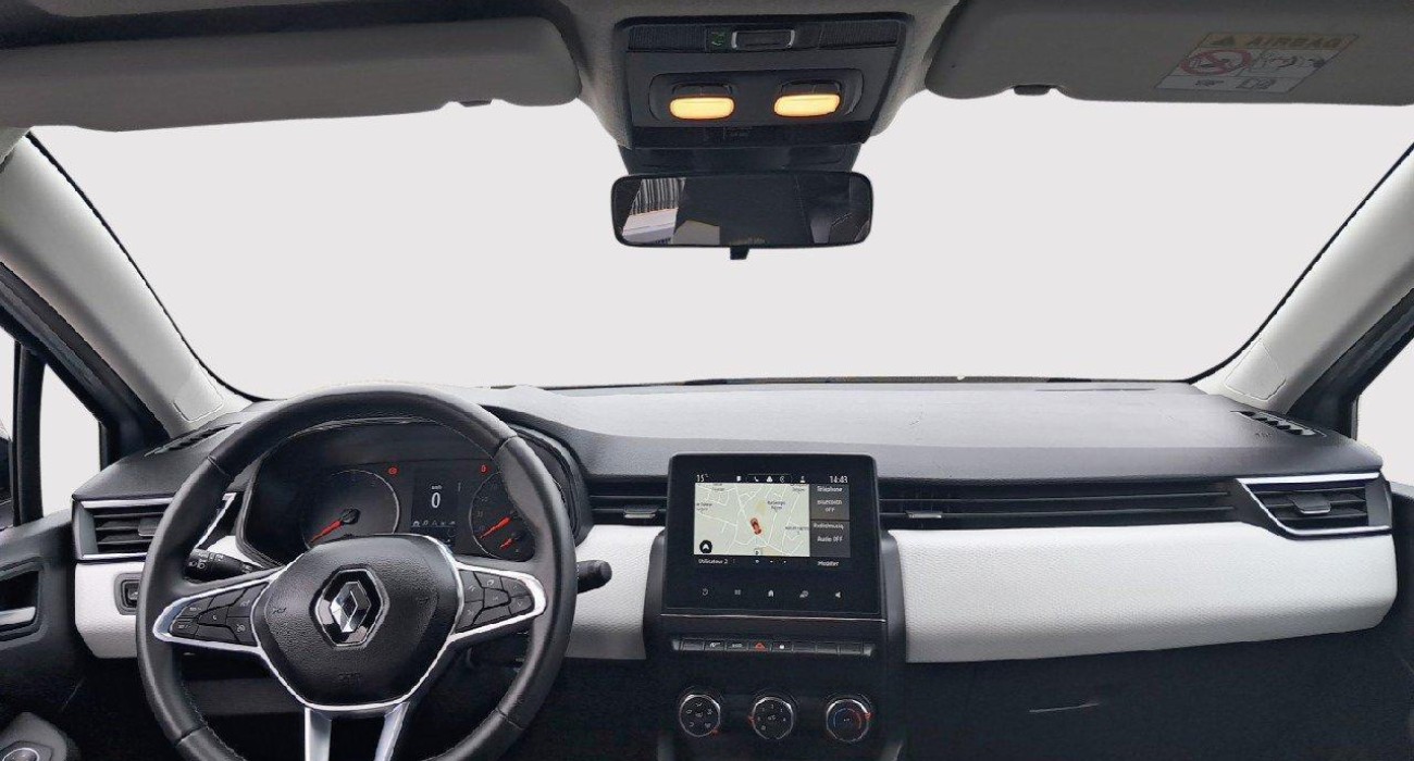 Renault CLIO Clio TCe 90 Evolution 5