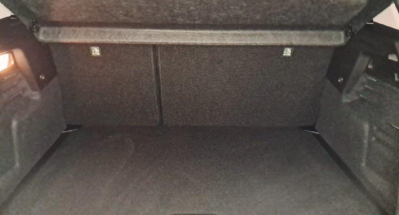 Renault CAPTUR E-Tech full hybrid 145 Iconic 12