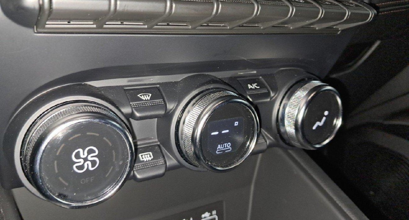 Renault CAPTUR E-Tech full hybrid 145 Iconic 7