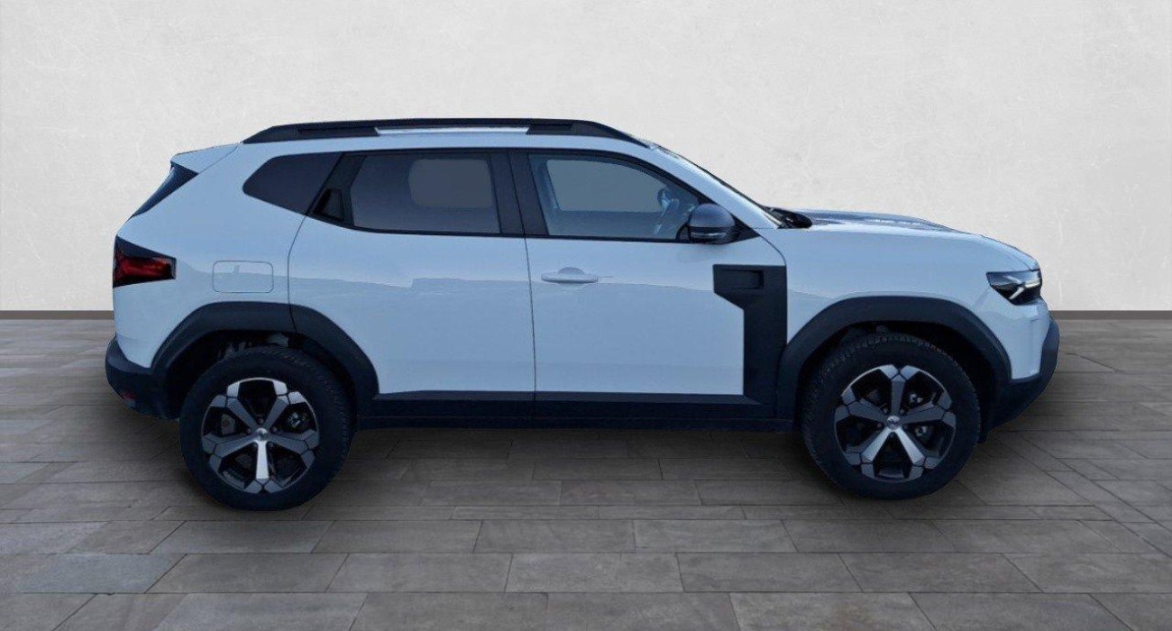 Dacia DUSTER Mild Hybrid 130 4x4 Journey 2