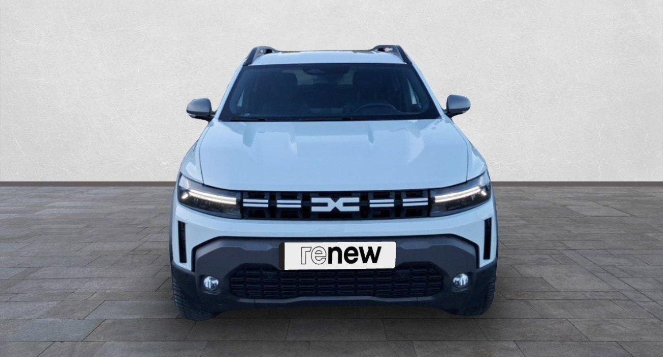 Dacia DUSTER Mild Hybrid 130 4x4 Journey 4