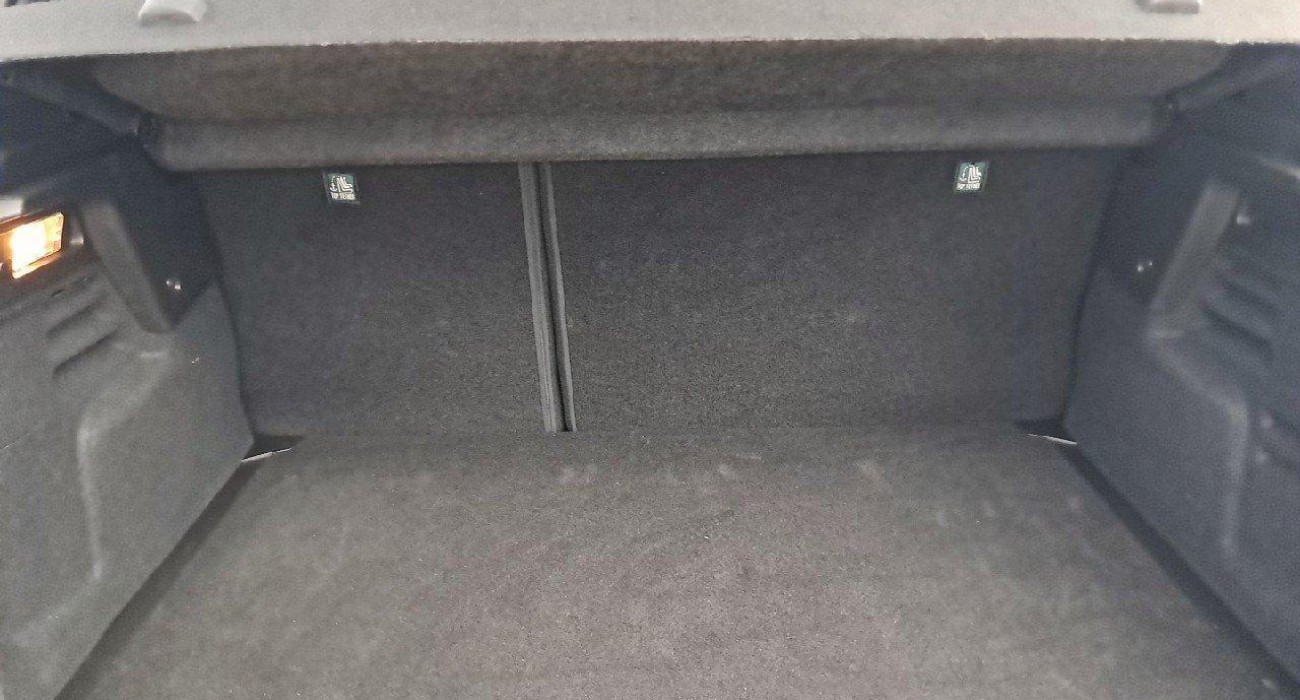 Renault CAPTUR E-Tech full hybrid 145 ch Techno 12