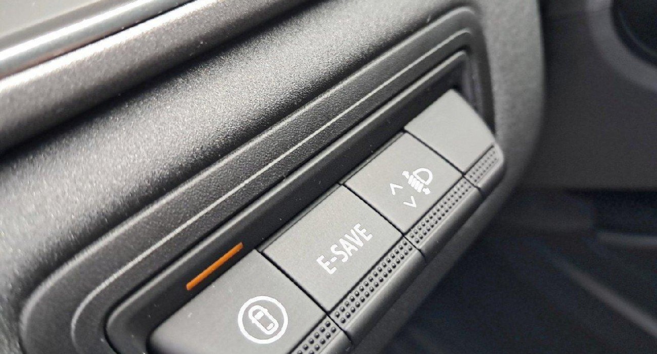 Renault CAPTUR E-Tech full hybrid 145 ch Techno 15