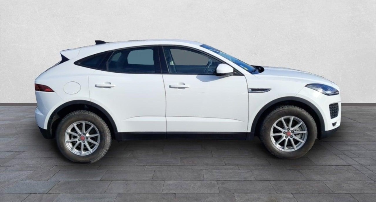 Jaguar E-PACE 2.0 D - 150 ch AWD BVA Business 2