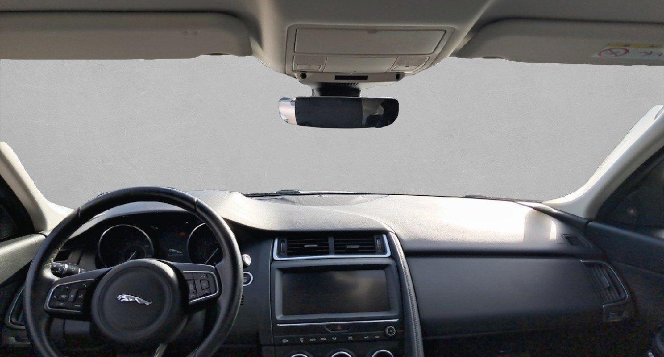 Jaguar E-PACE 2.0 D - 150 ch AWD BVA Business 5