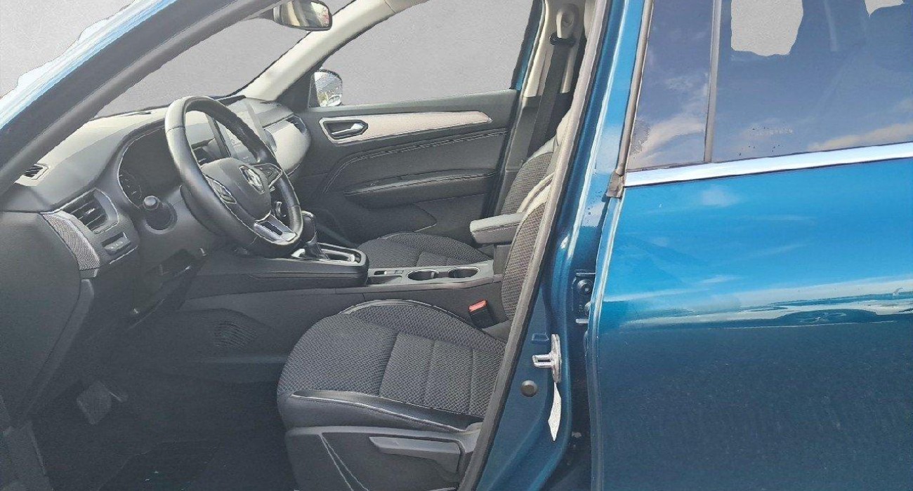 Renault ARKANA E-Tech hybride 145 - 22 Techno 10