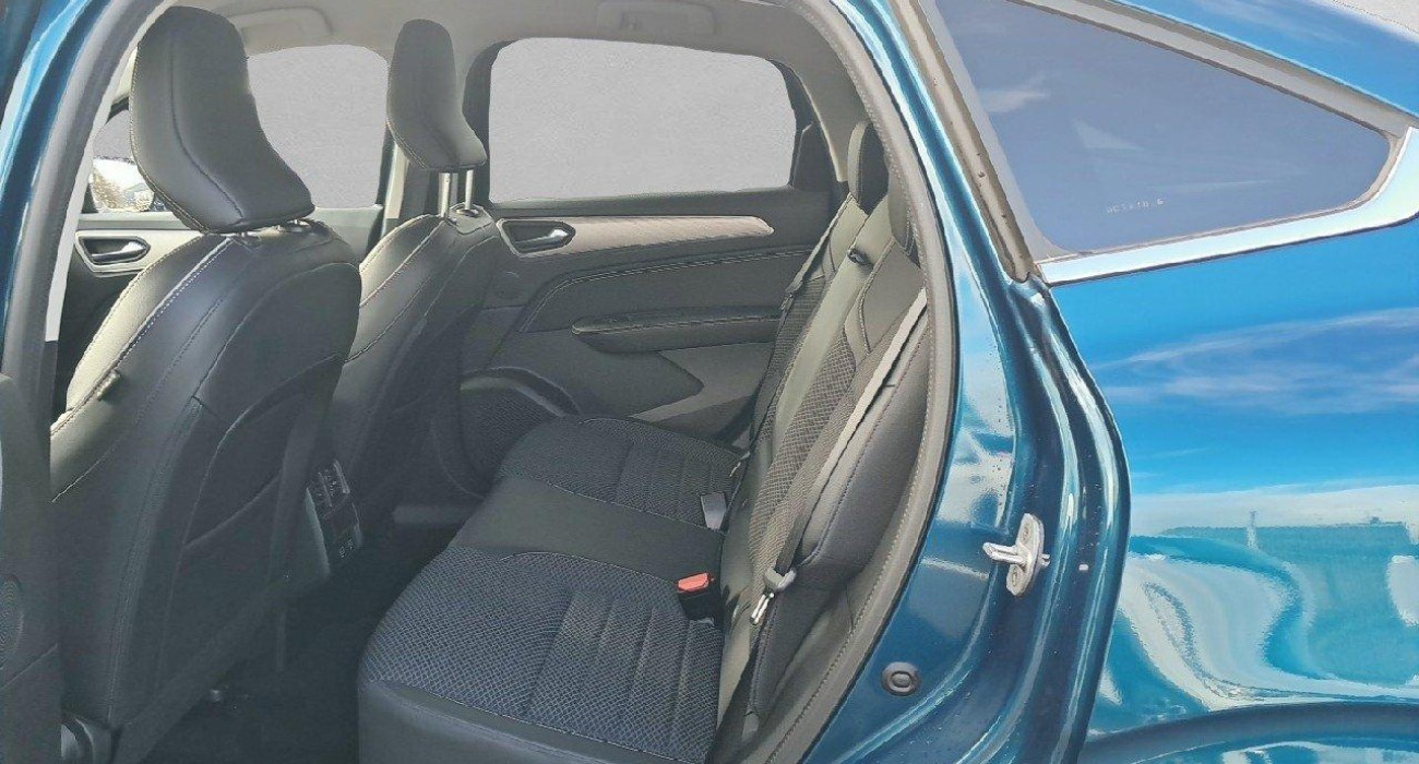 Renault ARKANA E-Tech hybride 145 - 22 Techno 11