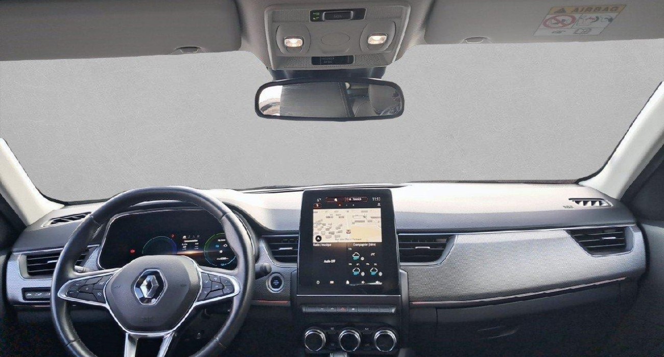Renault ARKANA E-Tech hybride 145 - 22 Techno 5