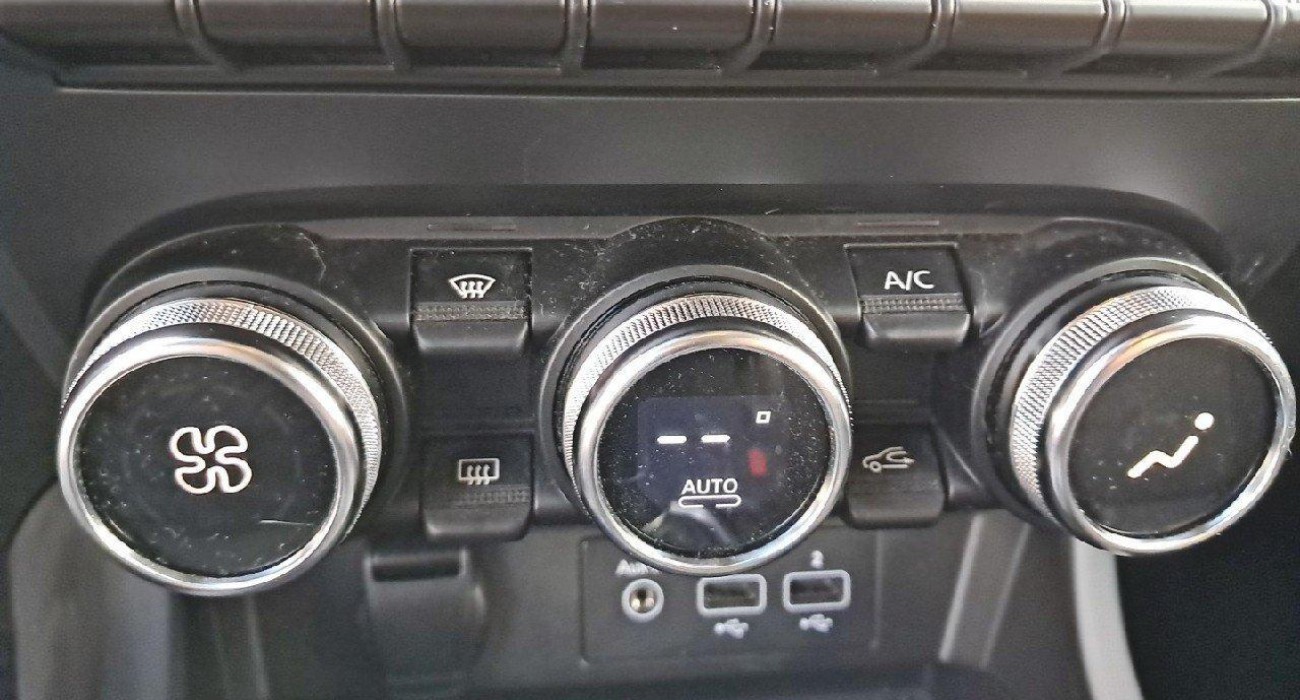 Renault ARKANA E-Tech hybride 145 - 22 Techno 7