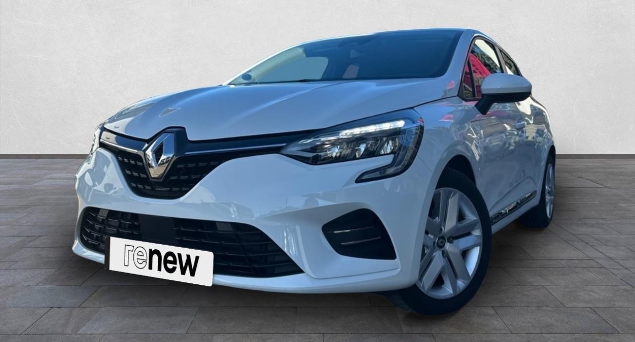 Renault CLIO Clio SCe 65 - 21N Zen 1