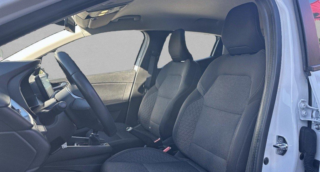 Renault CLIO Clio SCe 65 - 21N Zen 10