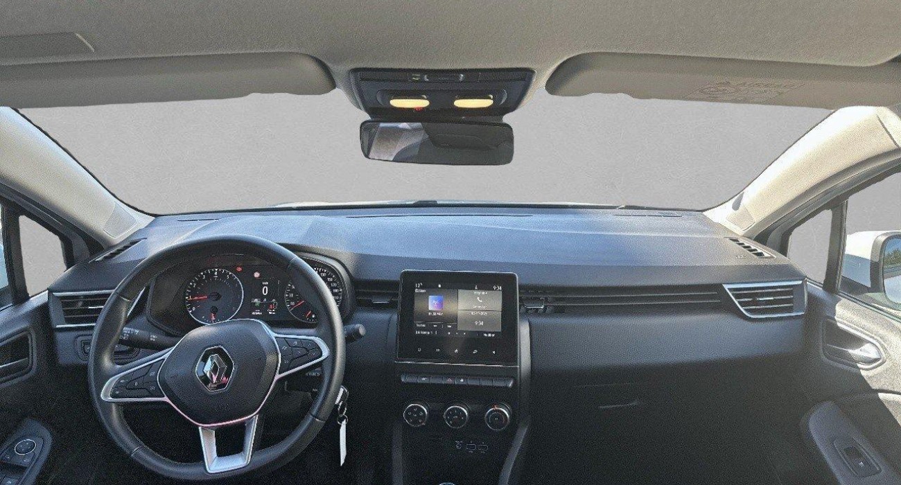 Renault CLIO Clio SCe 65 - 21N Zen 5