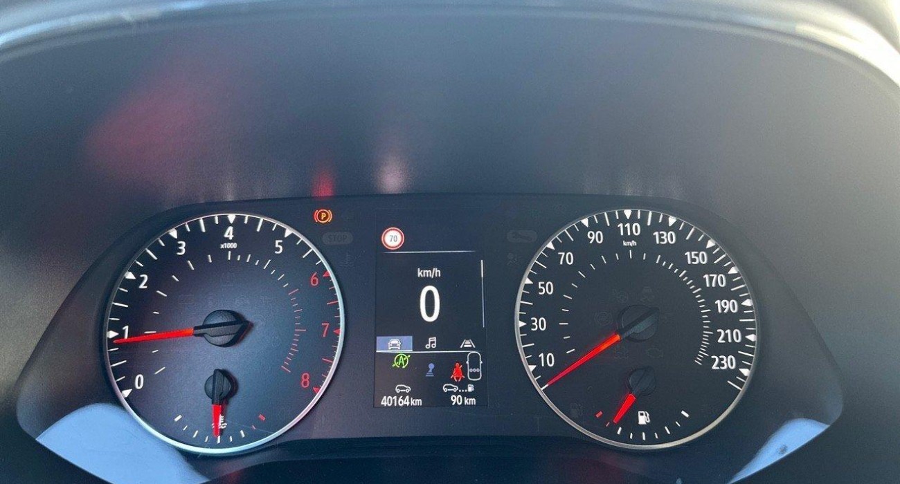 Renault CLIO Clio SCe 65 - 21N Zen 6