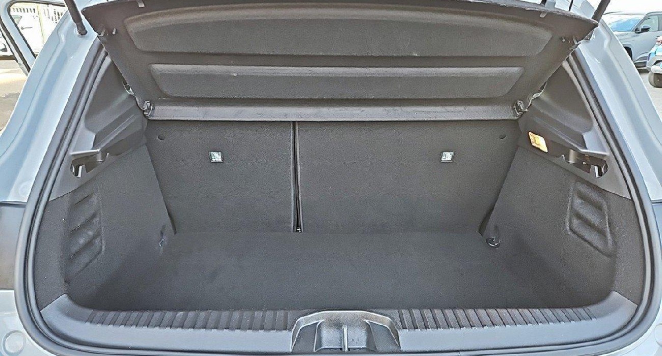 Renault CLIO Clio E-Tech full hybrid 145 ch GSR2 Techno 12