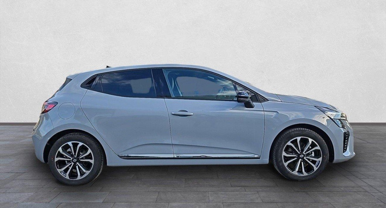 Renault CLIO Clio E-Tech full hybrid 145 ch GSR2 Techno 2