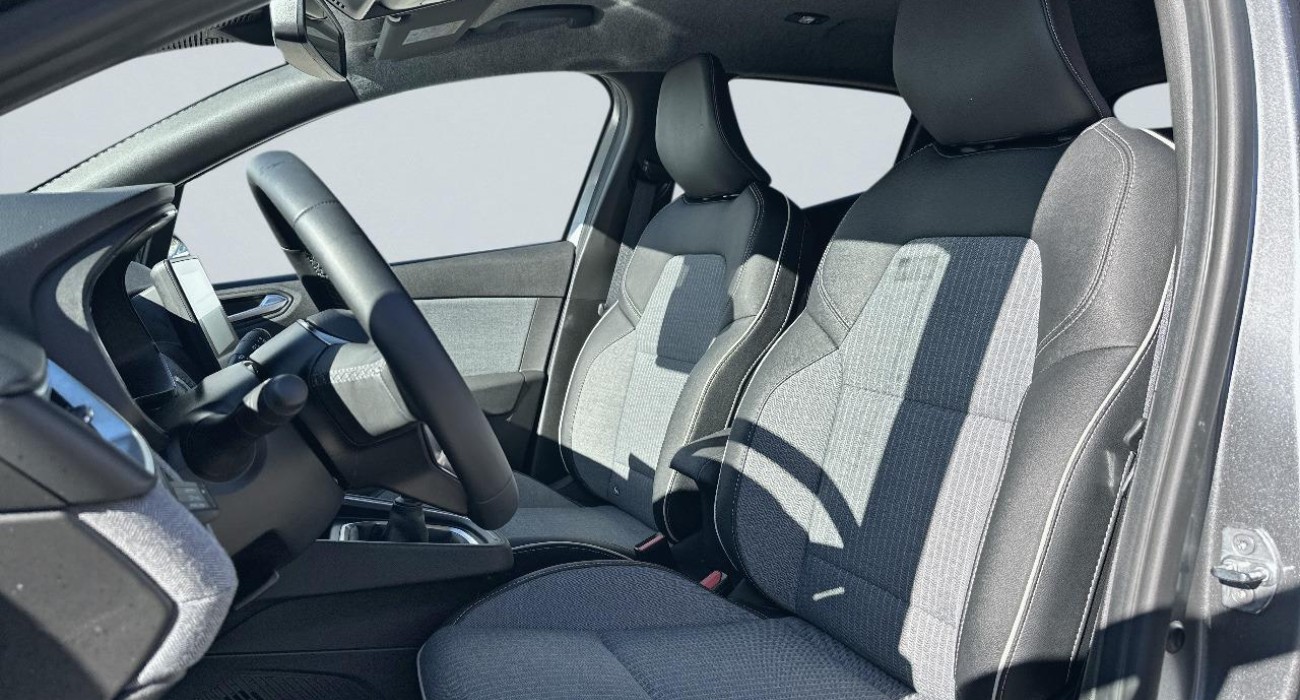 Renault CLIO Clio TCe 90 ch GSR2 Techno 10