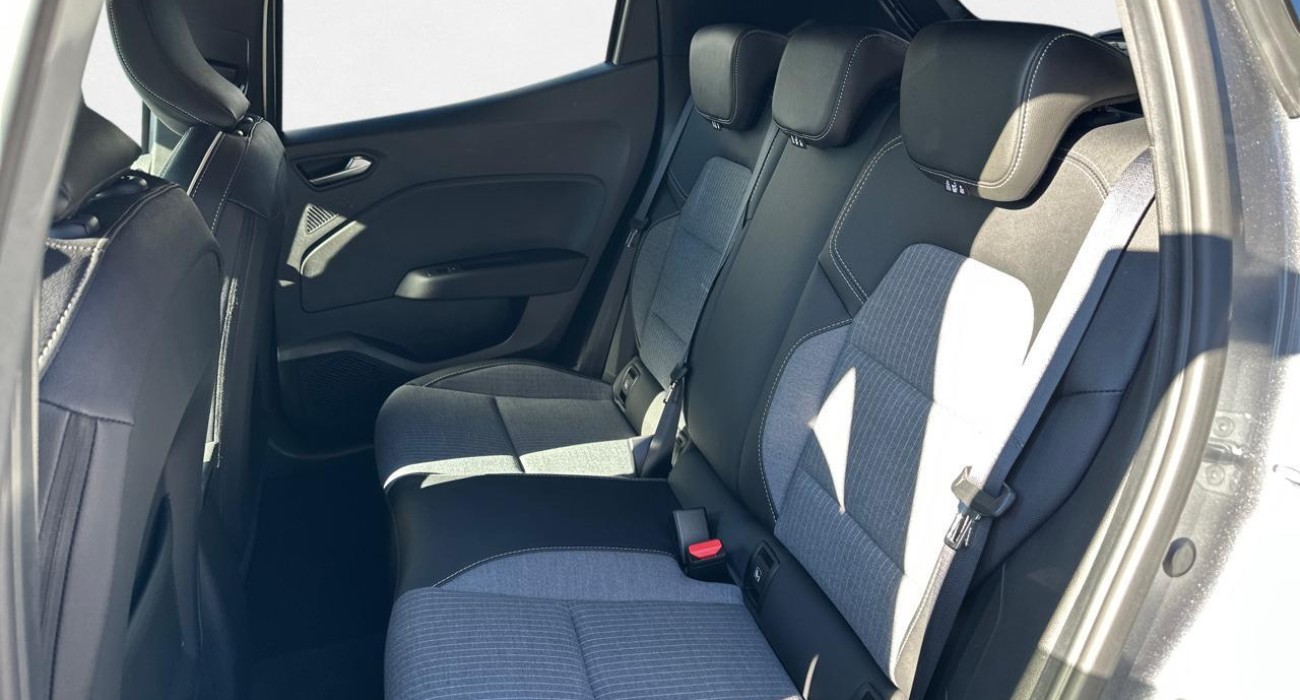 Renault CLIO Clio TCe 90 ch GSR2 Techno 11