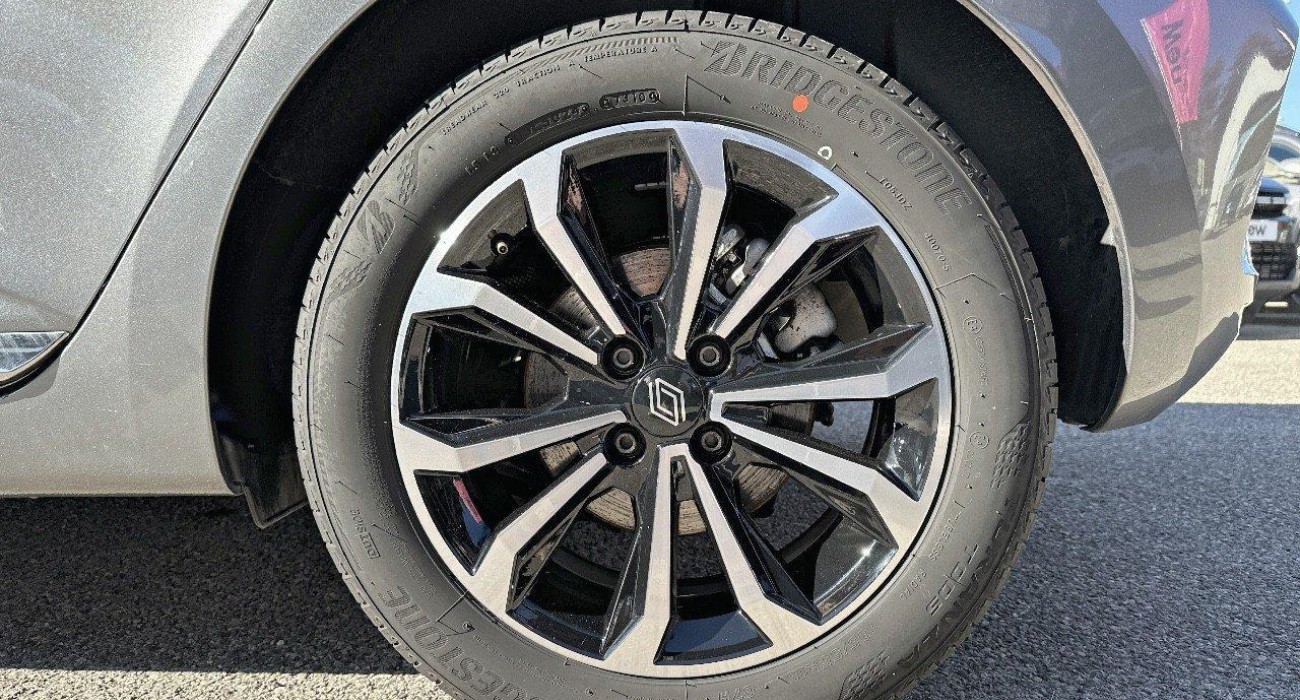 Renault CLIO Clio TCe 90 ch GSR2 Techno 13