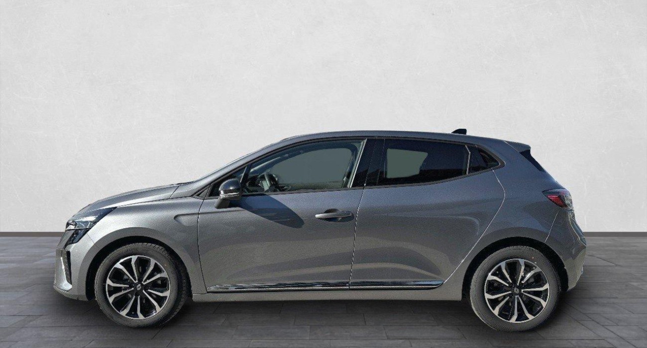 Renault CLIO Clio TCe 90 ch GSR2 Techno 2