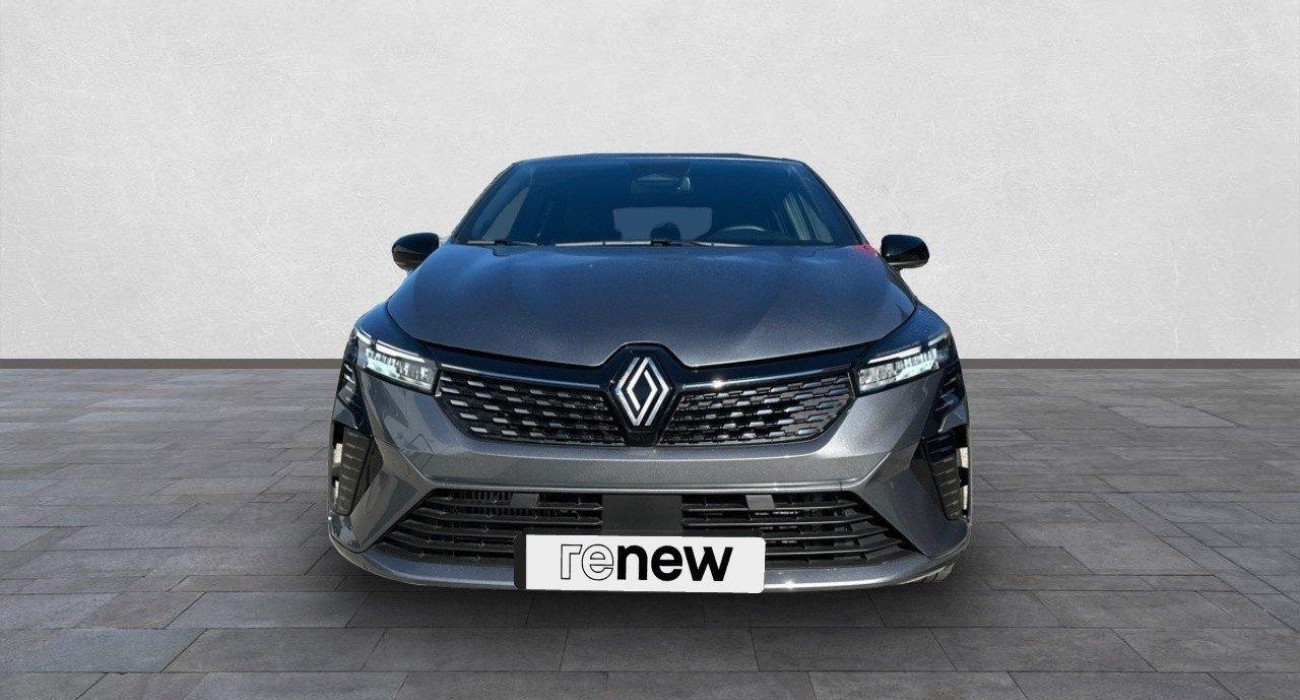 Renault CLIO Clio TCe 90 ch GSR2 Techno 4