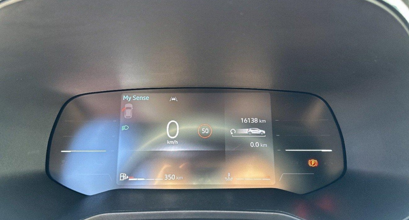 Renault CLIO Clio TCe 90 ch GSR2 Techno 6