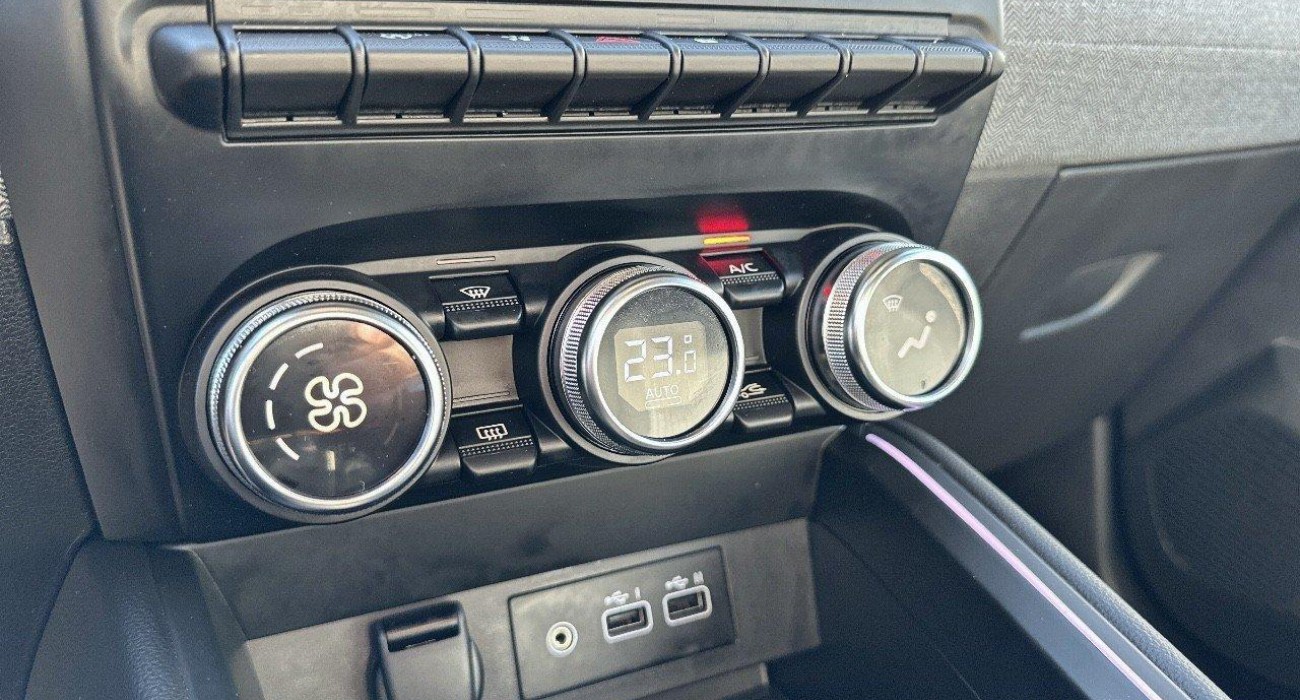 Renault CLIO Clio TCe 90 ch GSR2 Techno 7