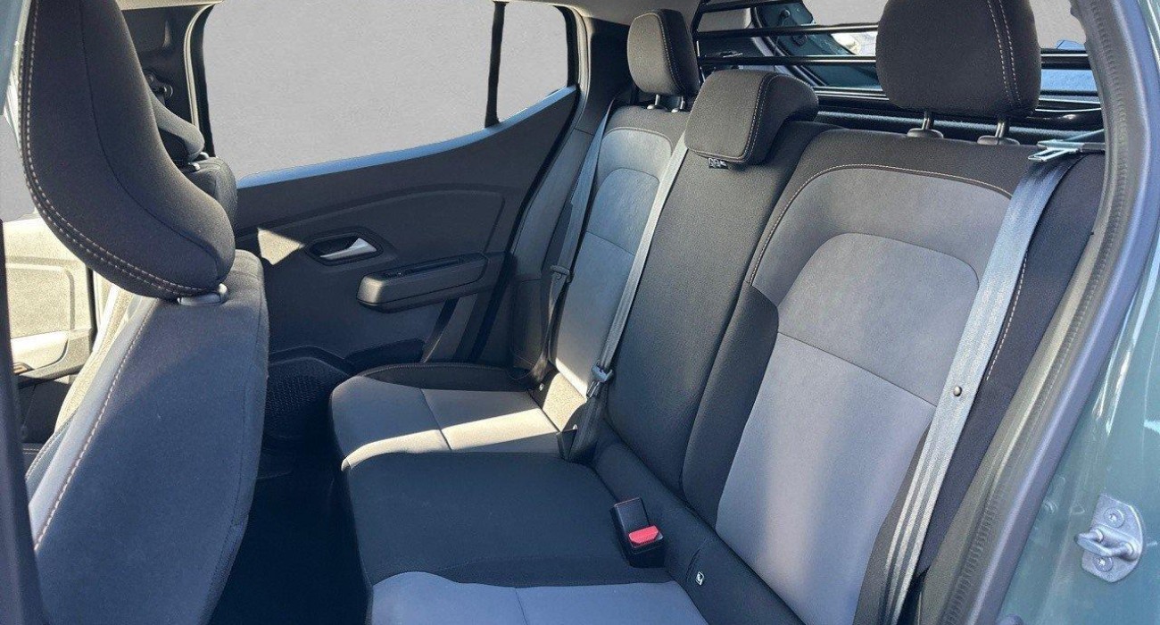 Dacia SANDERO ECO-G 100 Stepway Extreme + 11