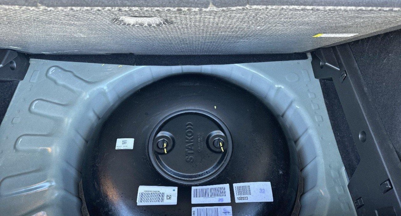 Dacia SANDERO ECO-G 100 Stepway Extreme + 14