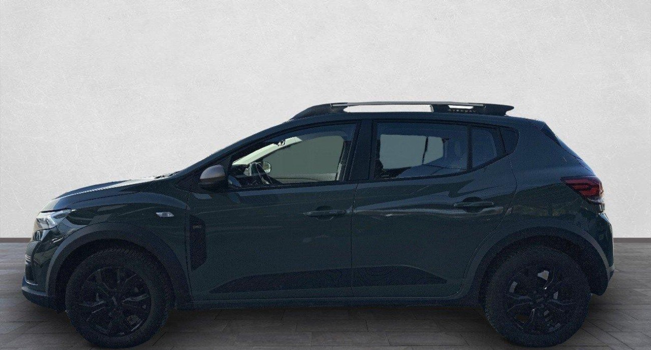 Dacia SANDERO ECO-G 100 Stepway Extreme + 2