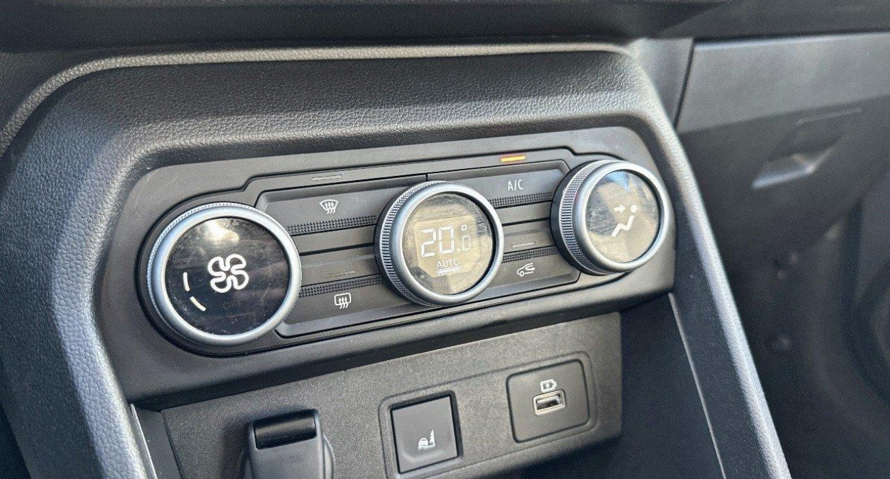 Dacia SANDERO ECO-G 100 Stepway Extreme + 7