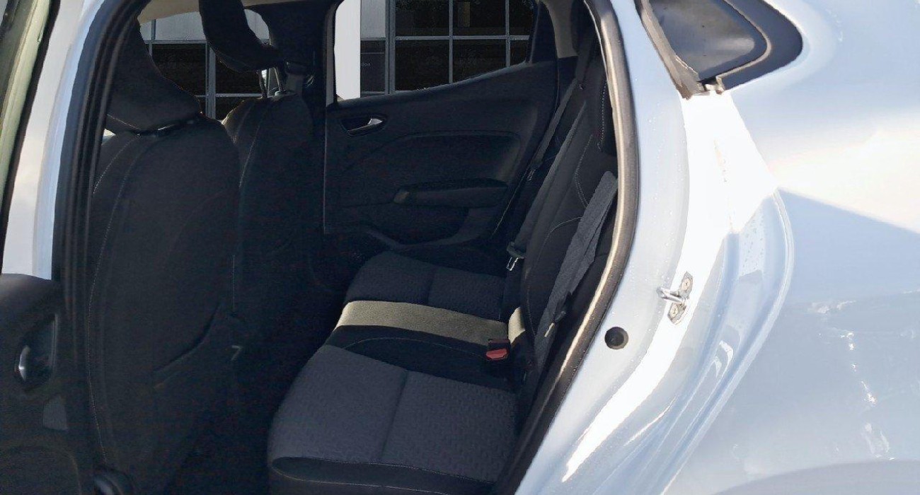 Renault CLIO Clio Blue dCi 100 Evolution 11