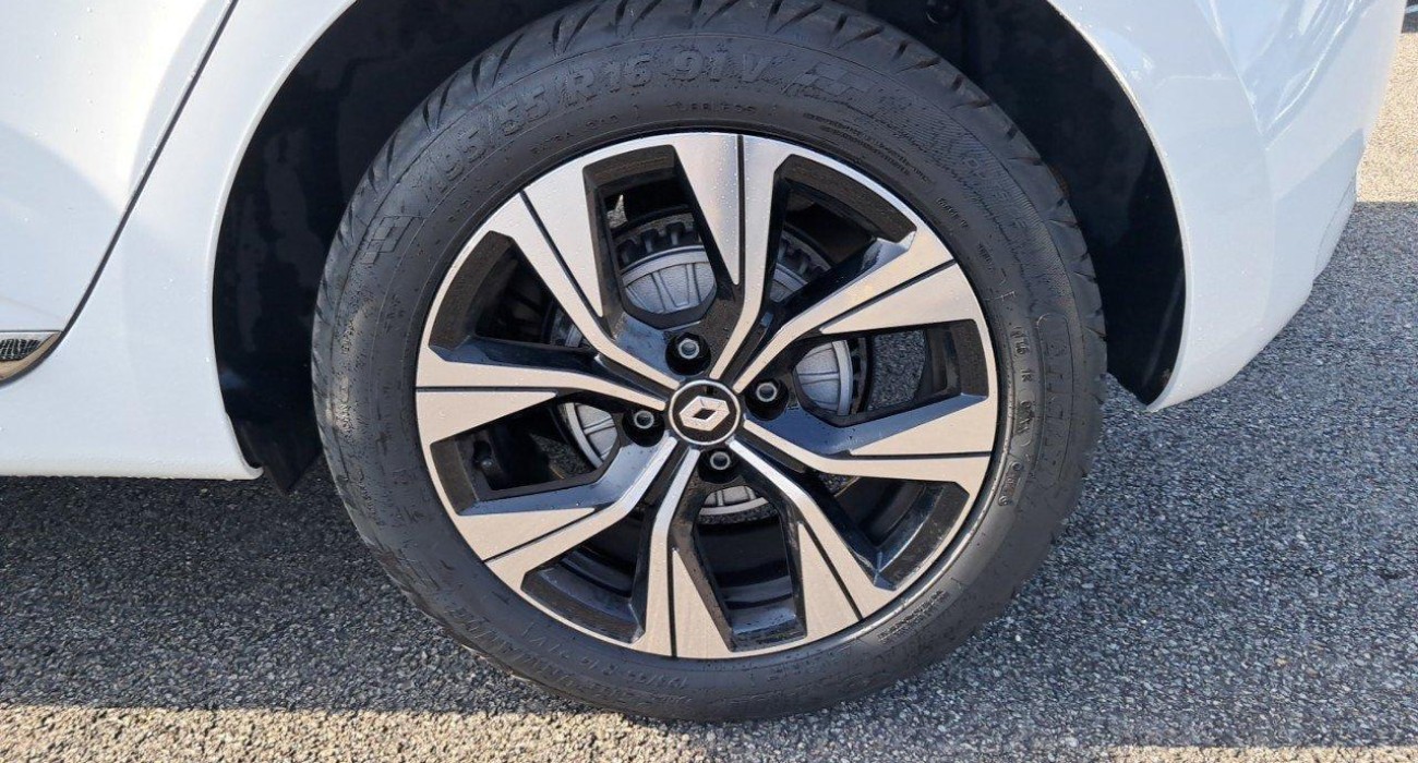 Renault CLIO Clio Blue dCi 100 Evolution 13