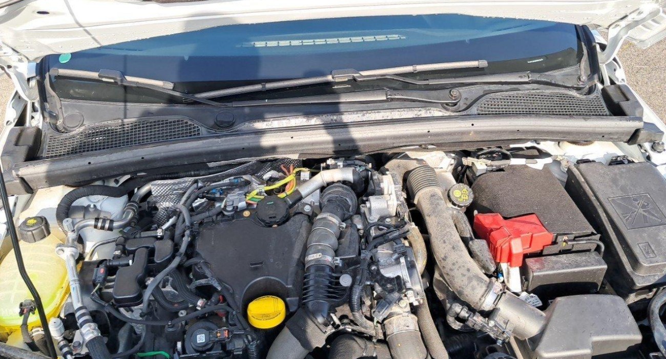 Renault CLIO Clio Blue dCi 100 Evolution 14