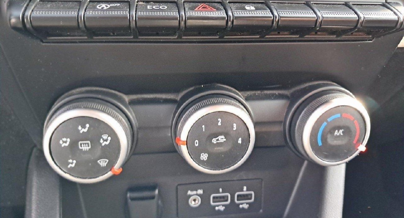 Renault CLIO Clio Blue dCi 100 Evolution 7