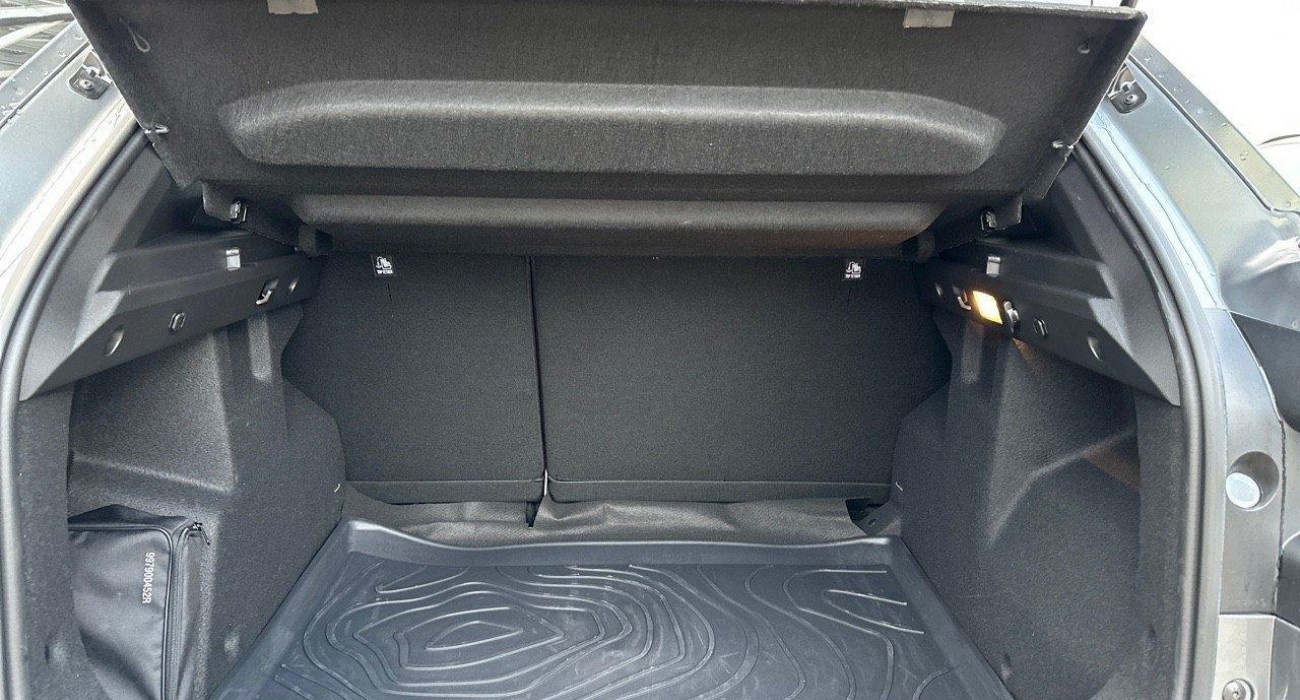 Dacia DUSTER Hybrid 140 Extreme 12