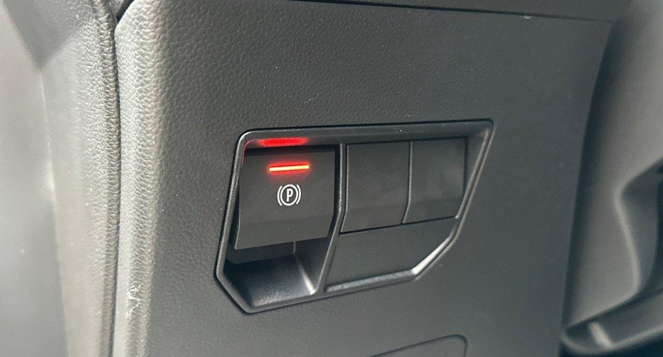 Dacia DUSTER Hybrid 140 Extreme 15