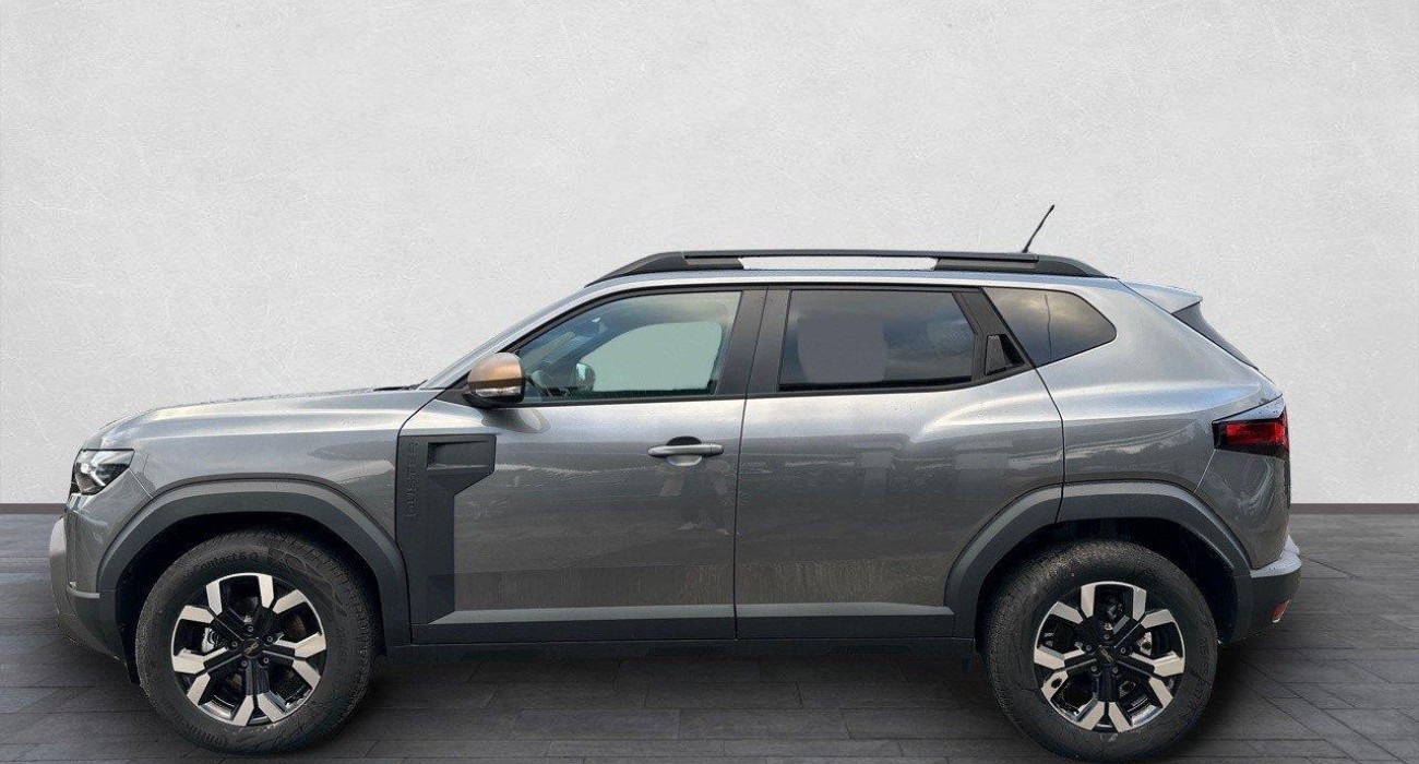Dacia DUSTER Hybrid 140 Extreme 2