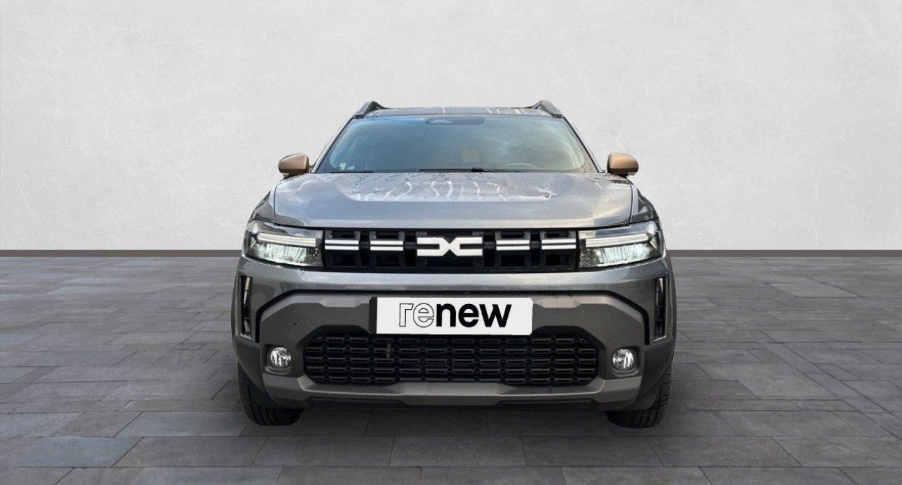 Dacia DUSTER Hybrid 140 Extreme 4