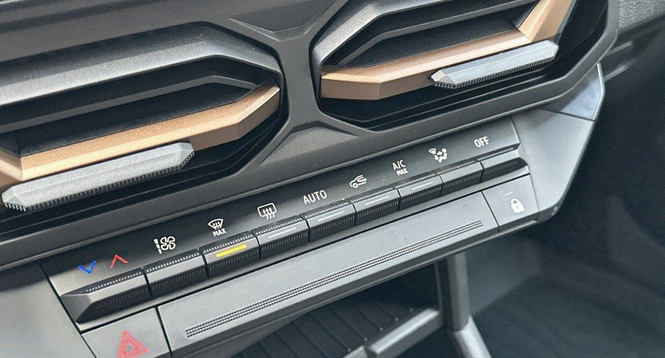 Dacia DUSTER Hybrid 140 Extreme 7