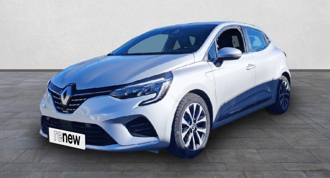 Renault CLIO Clio TCe 100 GPL - 21N Intens 1