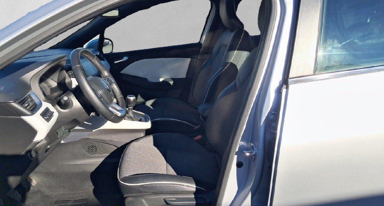 Renault CLIO Clio TCe 100 GPL - 21N Intens 10