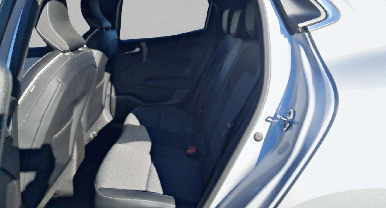 Renault CLIO Clio TCe 100 GPL - 21N Intens 11