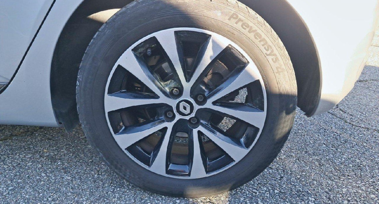 Renault CLIO Clio TCe 100 GPL - 21N Intens 13